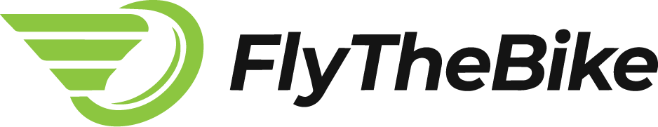 FlyTheBike