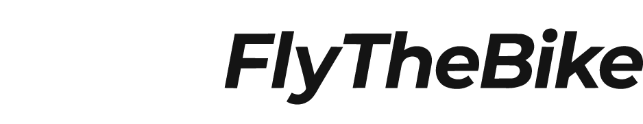 FlyTheBike